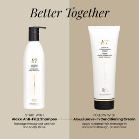 ColourCare Complex helps preserve color vibrancy under UV exposure.