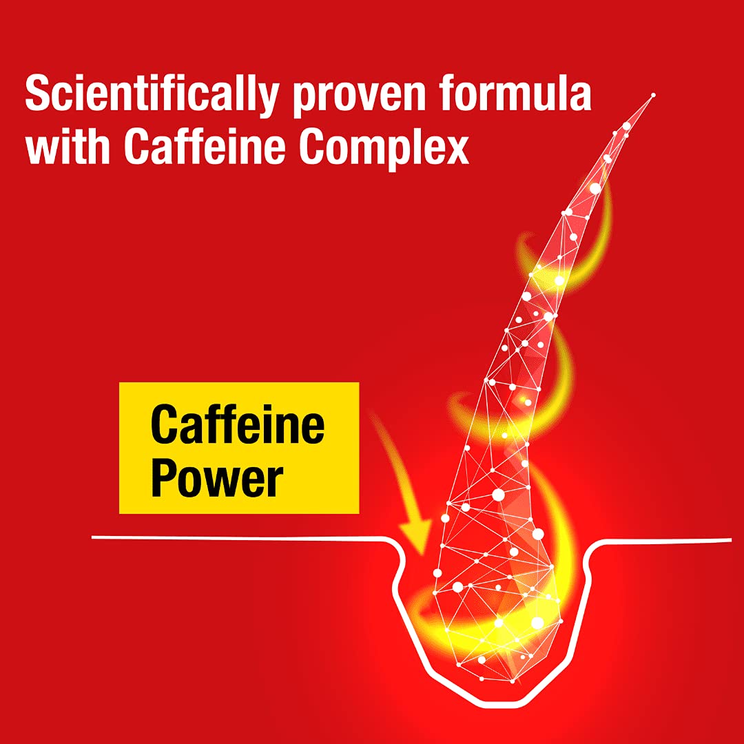 Foam from Alpecin Caffeine Shampoo C1 in hand, easy rinse.