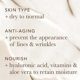 Close-up of Alpha Skin Care label confirms fragrance-free and paraben-free formula.