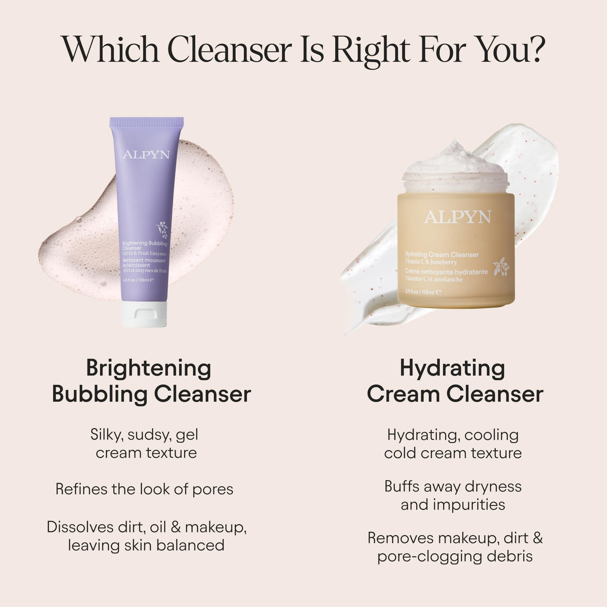 Alpyn Beauty hyaluronic acid hydration boosts skin moisture and comfort