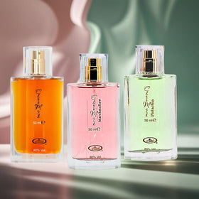 Al-Rehab Choco Musk EDP base notes emphasize chocolate and musk for lasting depth.