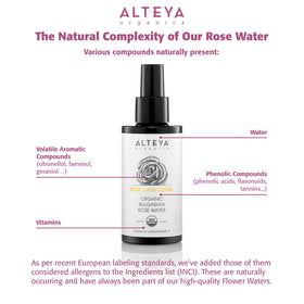 Alteya Rose Water distillery interior illustrating careful steam distillation