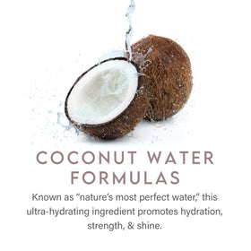 ALURAM Dry Shampoo natural ingredients label on packaging.