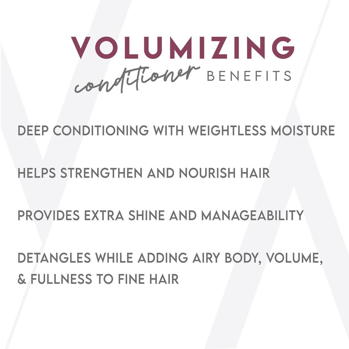 Close-up of ALURAM ingredients label with coconut water for gentle nourishment.