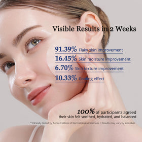 AlwayNu Re.SPN toner pad vegan formula made in Korea for clean skincare.