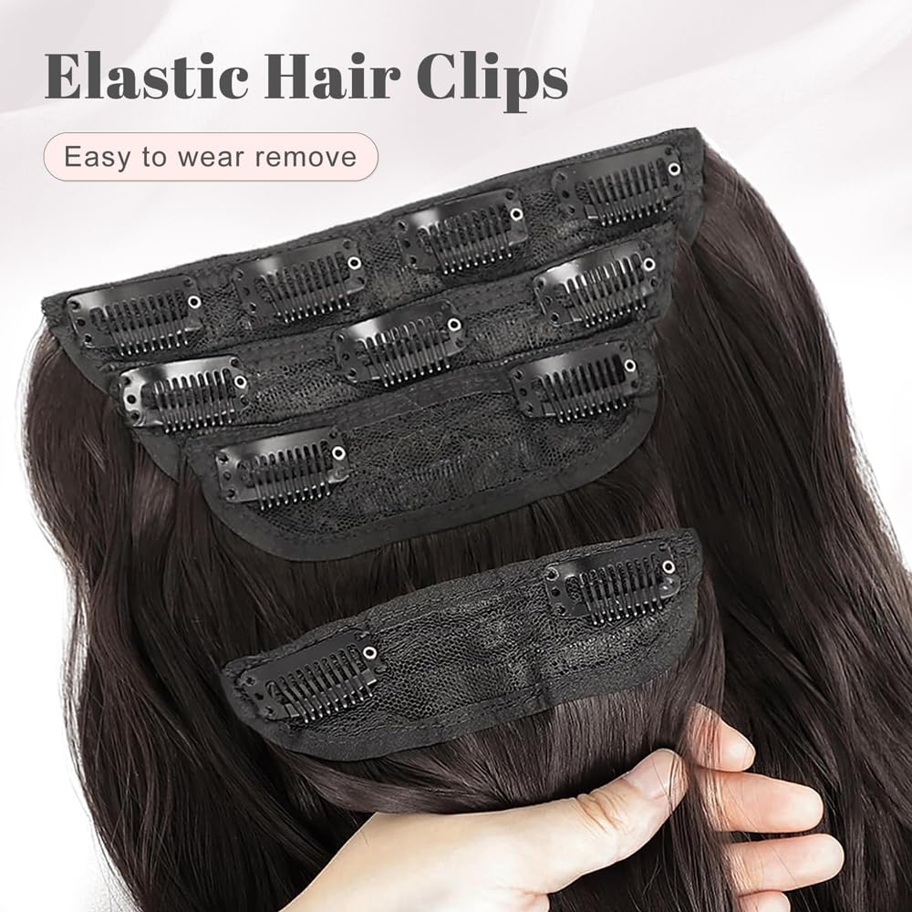 ALXNAN care and detangling routine guidance image