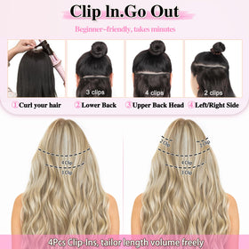ALXNAN dye-safe extensions for color experiments and subtle highlights.
