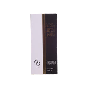 Alyssa Ashley Musk perfume bottle showcases luxe design and everyday versatility.