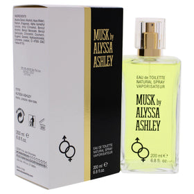 Alyssa Ashley Musk floral heart close-up adding elegance for special occasions.