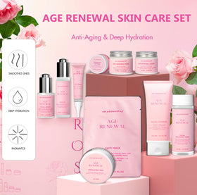 AM AROMANTRA overnight lip mask 20ml nourishes lips while you sleep.