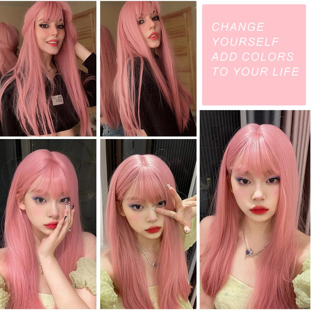 Amarlis styling ideas wig ready for different looks