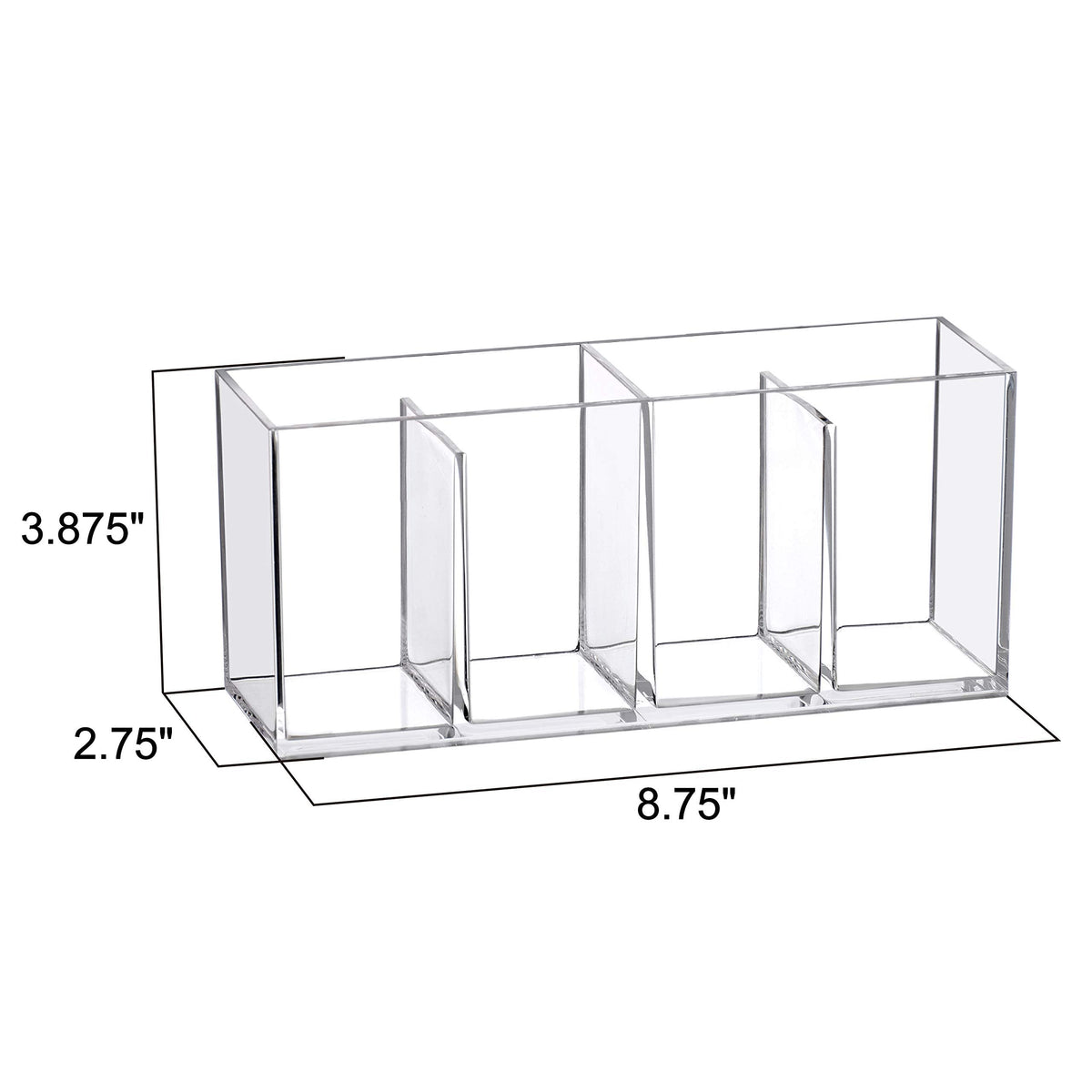 Gift-ready storage concept by Amazing Abby Glamour, ideal for birthdays and housewarmings.