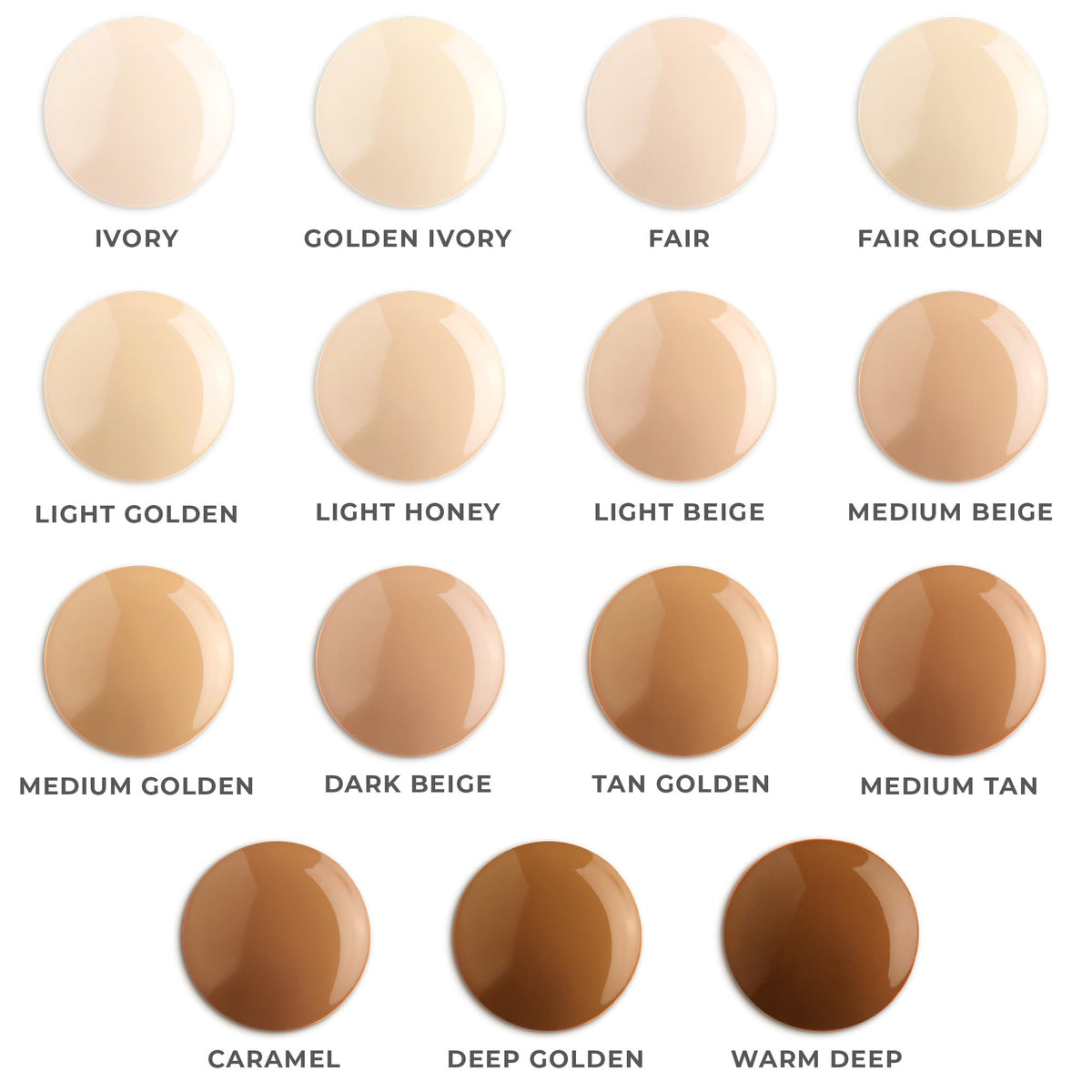 AmazingCosmetics Amazing Concealer creamy texture for precise blending