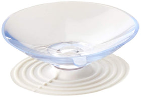 Amazon Basics pillow highlights durable, water-resistant design for tub use.