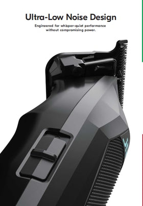 Amazon Series Fade Blade 2nd Gen supports precise blends and easy tuning.