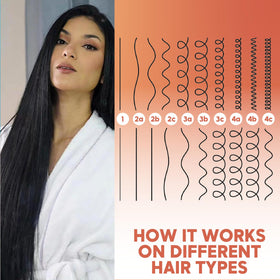 Amazonliss Tanino tamarind ingredient close-up underscoring vitamins for hair vitality.