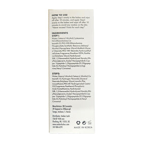 Amber Lash Curlerful quick 20-minute routine fits busy mornings