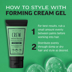 Product features jojoba oil for added hydration and softness in curls