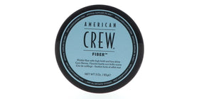 American Crew Men Fiber bottle pour for textured styling