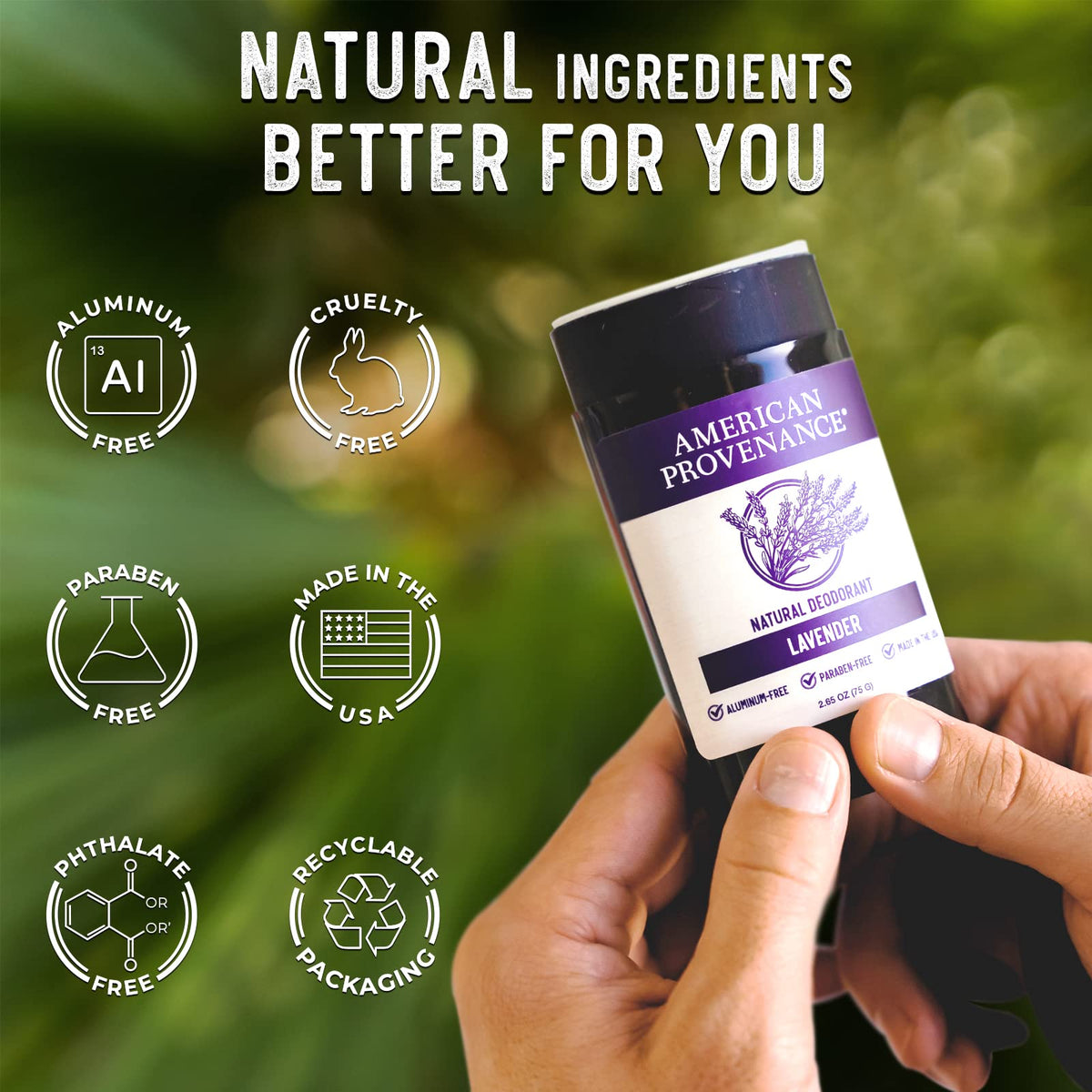 Application shot shows smooth glide for active days and workouts.