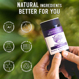 Application shot shows smooth glide for active days and workouts.