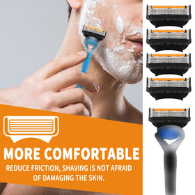 Amerzam ProGlide-compatible refills enabling seamless compatibility