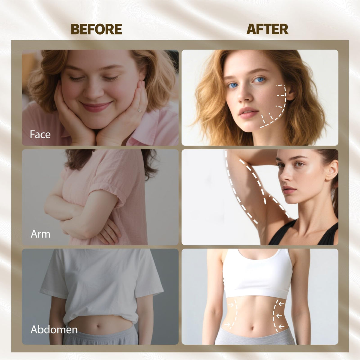 amilibeauty Home Facial Elite wand used during relaxing spa sessions at home.