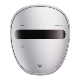 AMIRO Spectra full-face mask covers cheeks and eye area for balanced care.