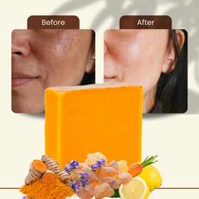 Ammoya Naturals Lavender and Frankincense oils for calming cleansing.