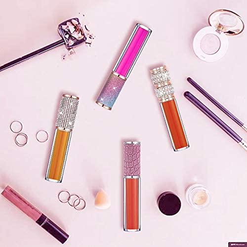 AMORIX Labels for organized batch tracking of DIY glosses