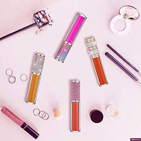 AMORIX Labels for organized batch tracking of DIY glosses