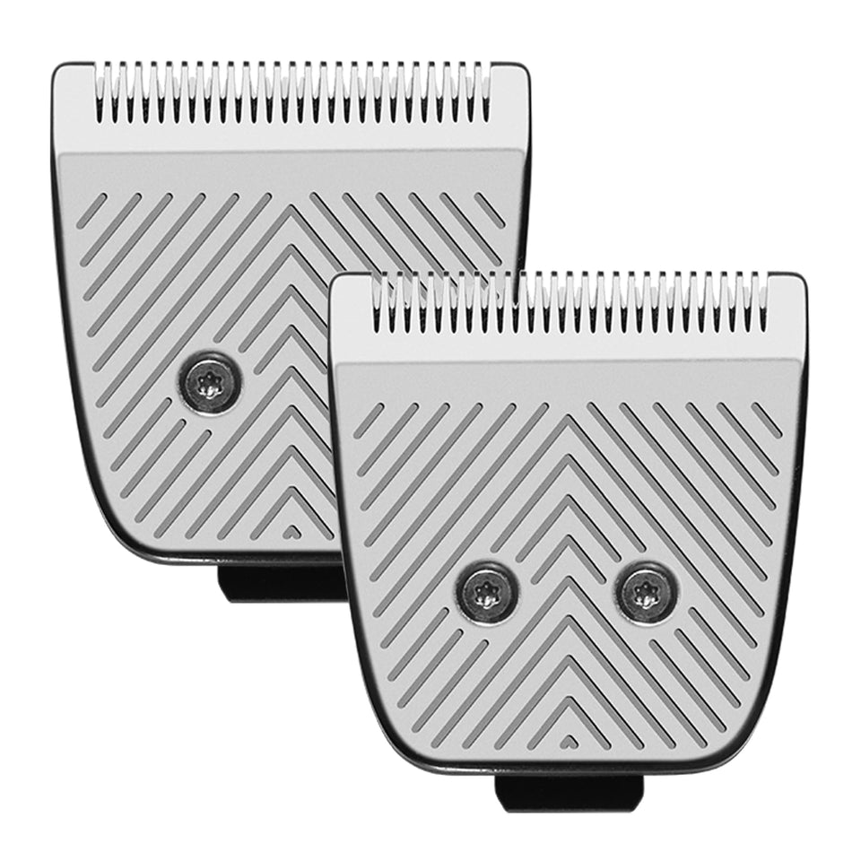 Amorka Lawn Mower 5.0 Ultra blade cartridge for smooth, precise trimming.