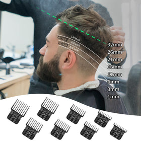 Easy snap-on design speeds setup between clients.