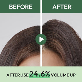 Jeju green tea fields inspire AMOS PROFESSIONAL formulation for natural hair care