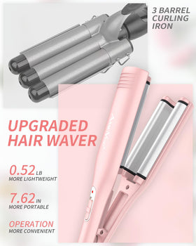AmoVee Crimper safety design supports confident use for beginners