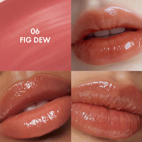 Amuse Seoul Daisy Flower Dew Tint uses transfer-free, high-moisture formula.