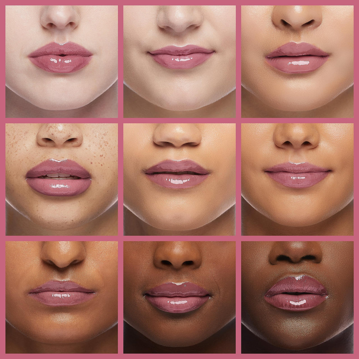 Amuse Seoul Jel-Fit Tint jelly-texture close-up emphasizes glossy finish for modern looks.