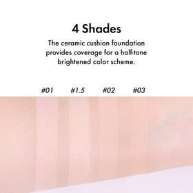 Amuse Seoul 76% skincare essence formula delivering hydrated, comfortable wear.