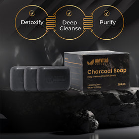 AMVital gift-ready 3-pack packaging display