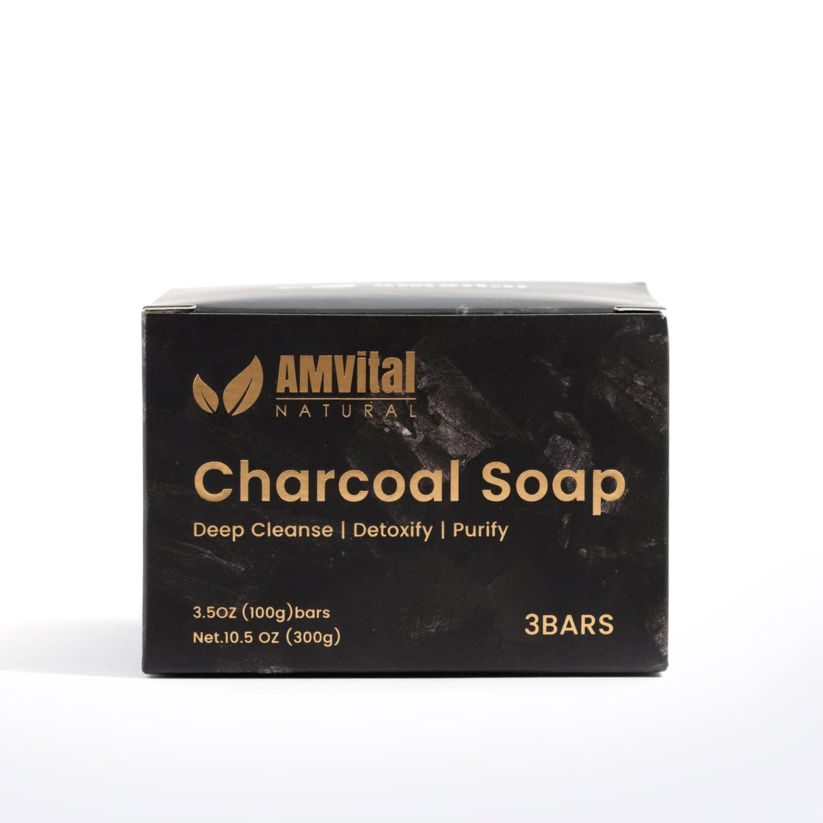 AMVital gift set presenting box, ready-to-gift presentation