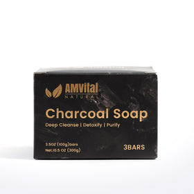 AMVital gift set presenting box, ready-to-gift presentation