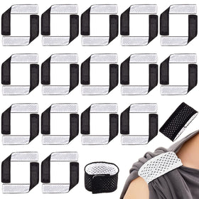 Amylove sleeve bands package for shirts ready for daily training