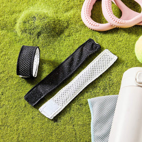 Amylove easy-fix sleeve bands for quick setup during practice and games