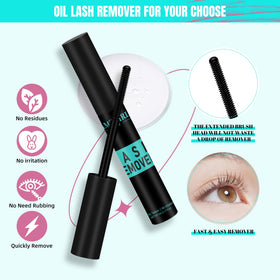 AMZGIRL LASH applicator tool for precise placement