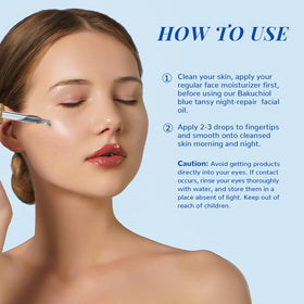 ANAI RUI gua sha oil glide for smooth facial massage
