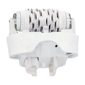 ANAKEL HOME Braun replacement head 67030946 for Silk Epil, reliable for home use