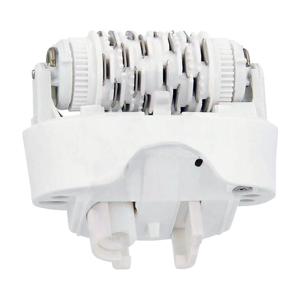 ANAKEL HOME Braun replacement head 67030946 for Silk Epil, reliable for home use