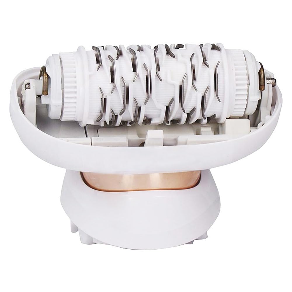 ANAKEL HOME original replacement head for Silk-épil 9 Flex, restoring performance.