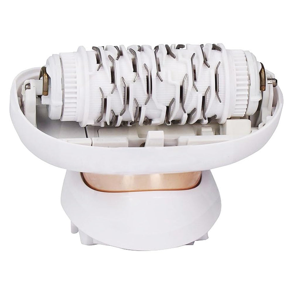 ANAKEL HOME original replacement head for Silk-épil 9 Flex, restoring performance.