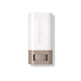 Anastasia Beverly Hills Beauty Balm Serum Boosted Skin Tint texture closeup for smooth application